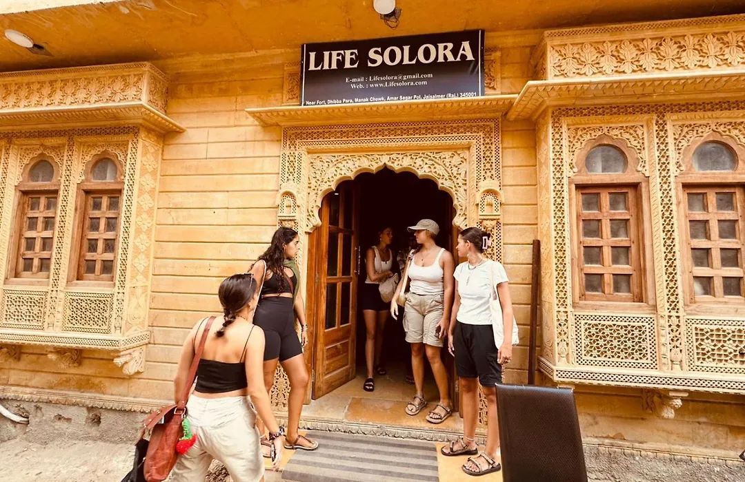 Life Solora Jaisalmer-1